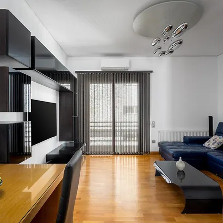 Apartment Rhodes Center Luxury Rhodes City