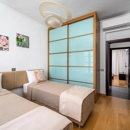 Rhodes Center Luxury Rhodes City